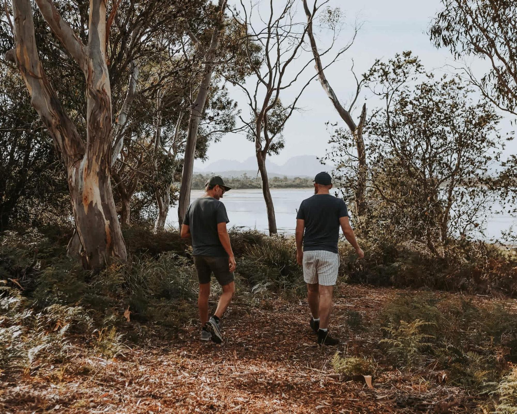 Numie - Freycinet Peninsula - Glamping - Heated - Waterfront Hotel Coles Bay Bagian luar foto