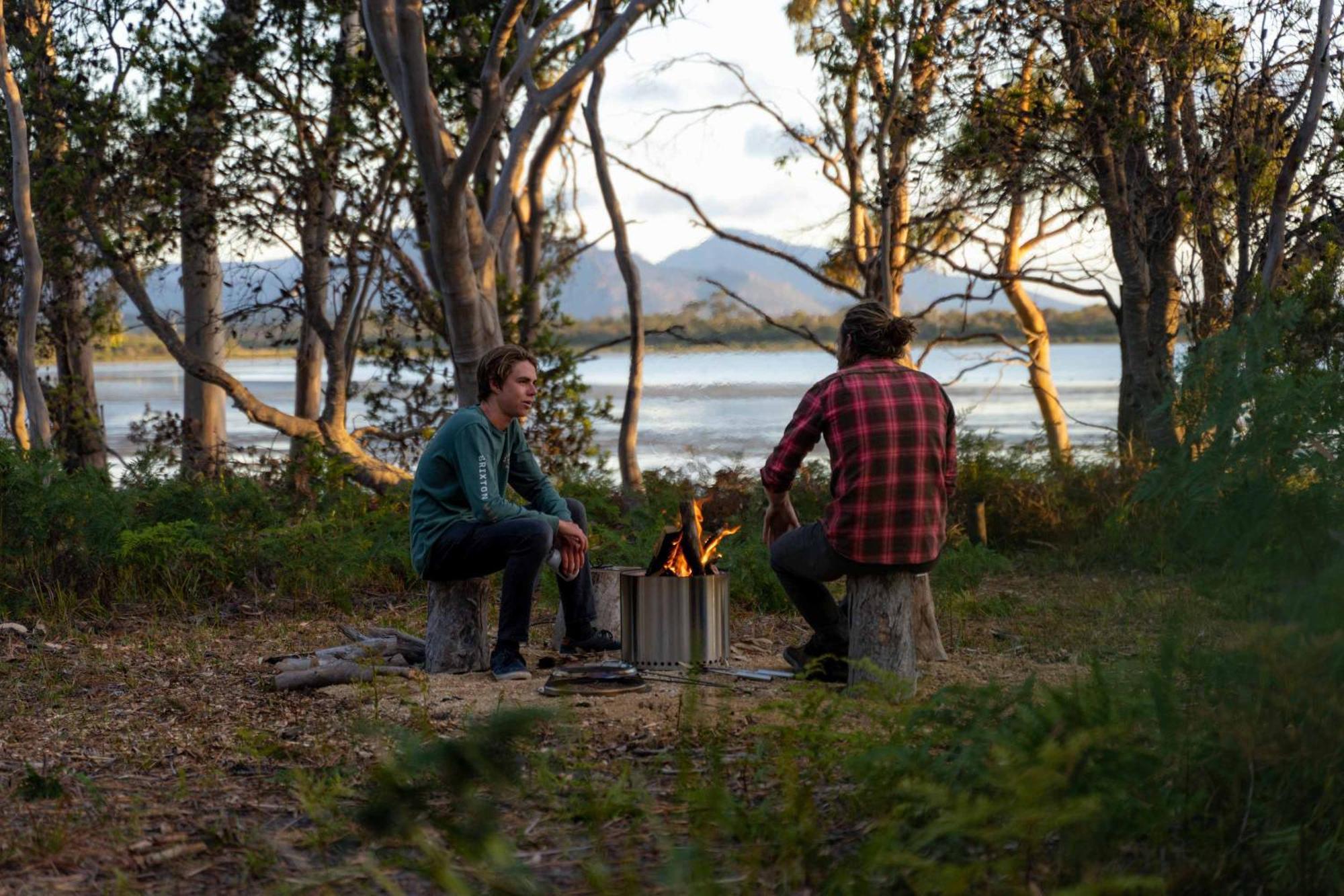 Numie - Freycinet Peninsula - Glamping - Heated - Waterfront Hotel Coles Bay Bagian luar foto