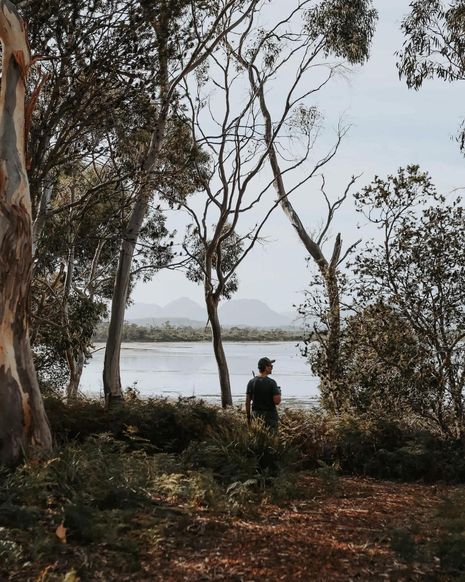 Numie - Freycinet Peninsula - Glamping - Heated - Waterfront Hotel Coles Bay Bagian luar foto