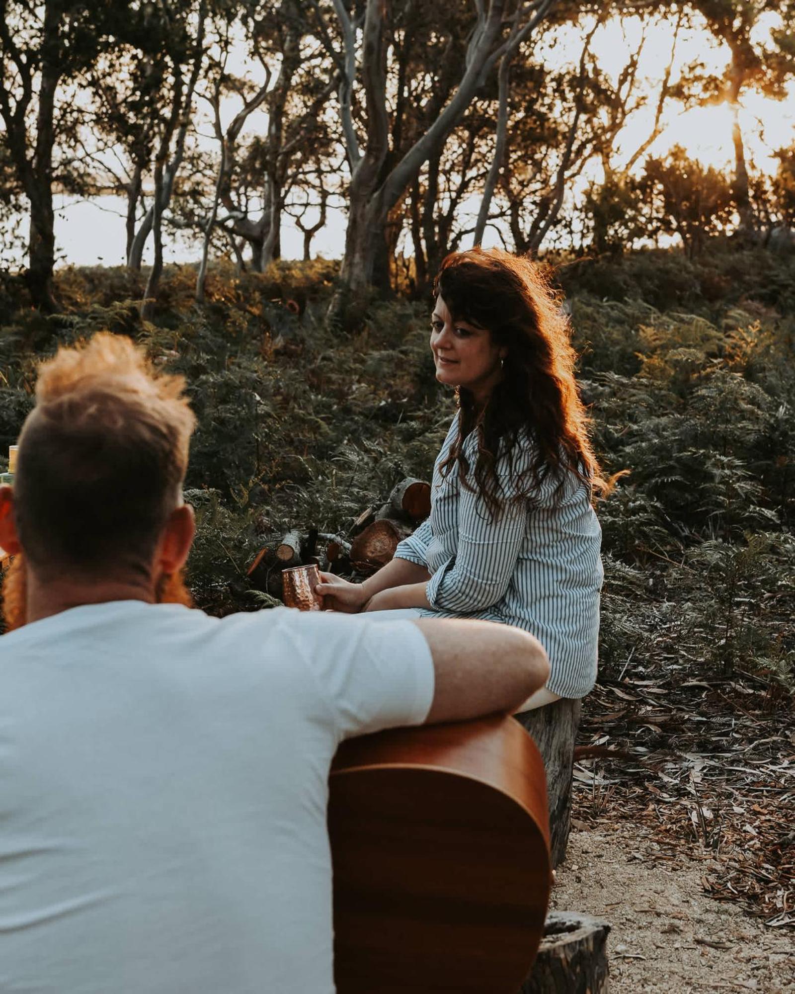 Numie - Freycinet Peninsula - Glamping - Heated - Waterfront Hotel Coles Bay Bagian luar foto