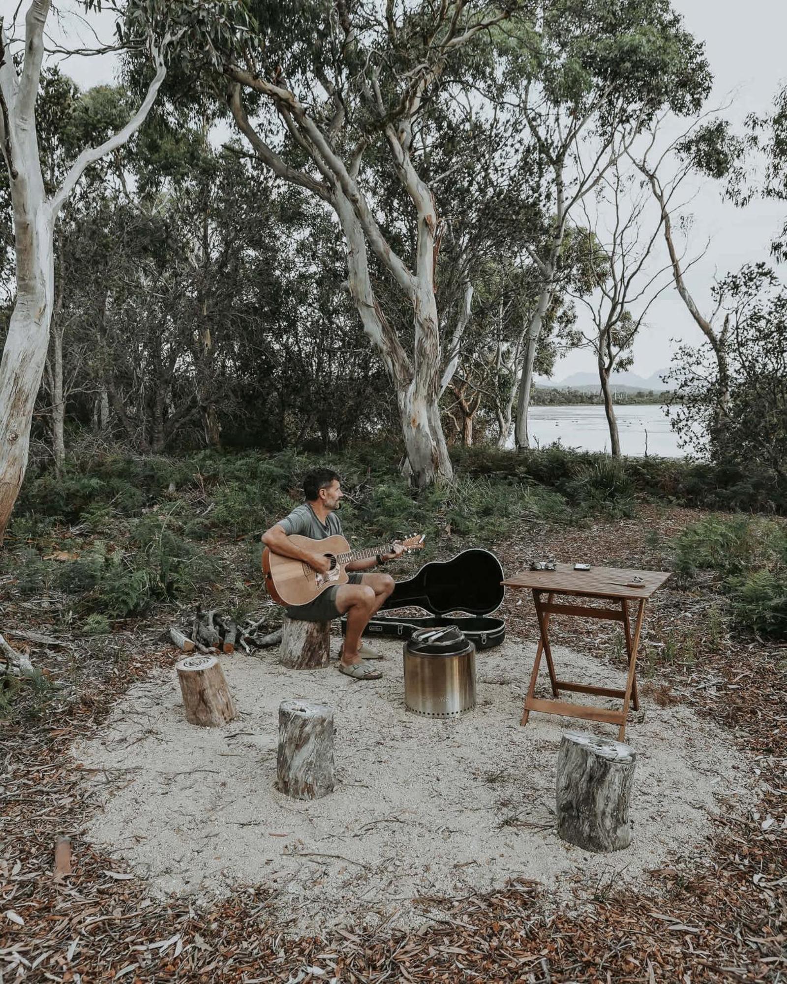 Numie - Freycinet Peninsula - Glamping - Heated - Waterfront Hotel Coles Bay Bagian luar foto