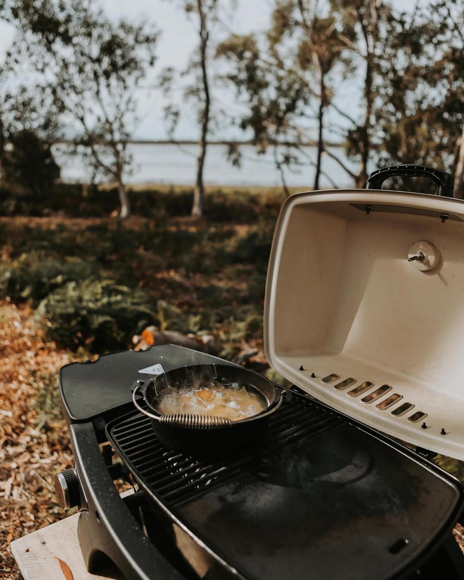 Numie - Freycinet Peninsula - Glamping - Heated - Waterfront Hotel Coles Bay Bagian luar foto
