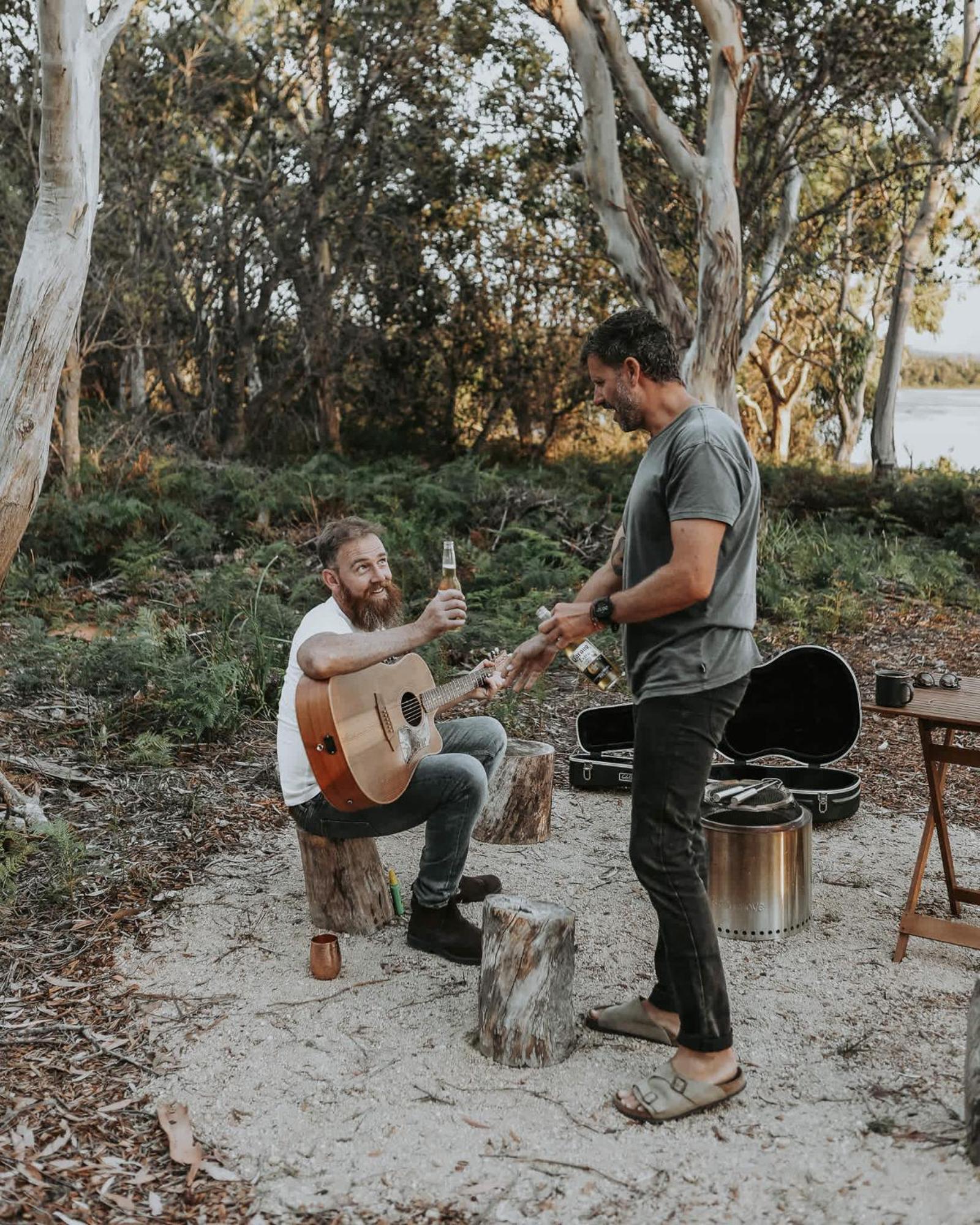 Numie - Freycinet Peninsula - Glamping - Heated - Waterfront Hotel Coles Bay Bagian luar foto
